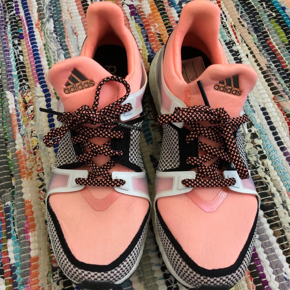 Adidas Pure Boost Tennis Shoes